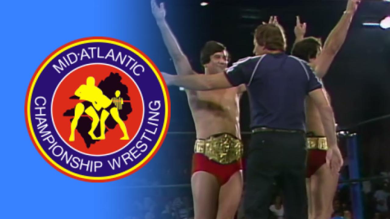 Mid-Atlantic Championship Wrestling
