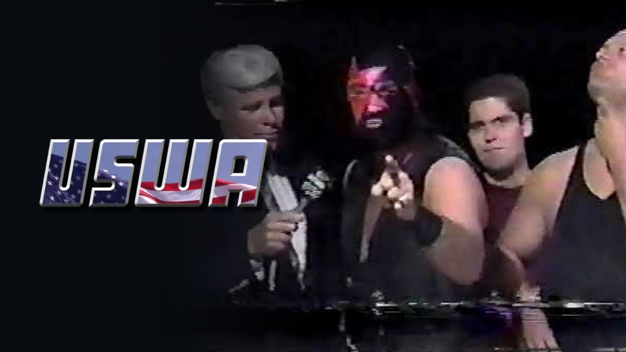 USWA Championship Wrestling