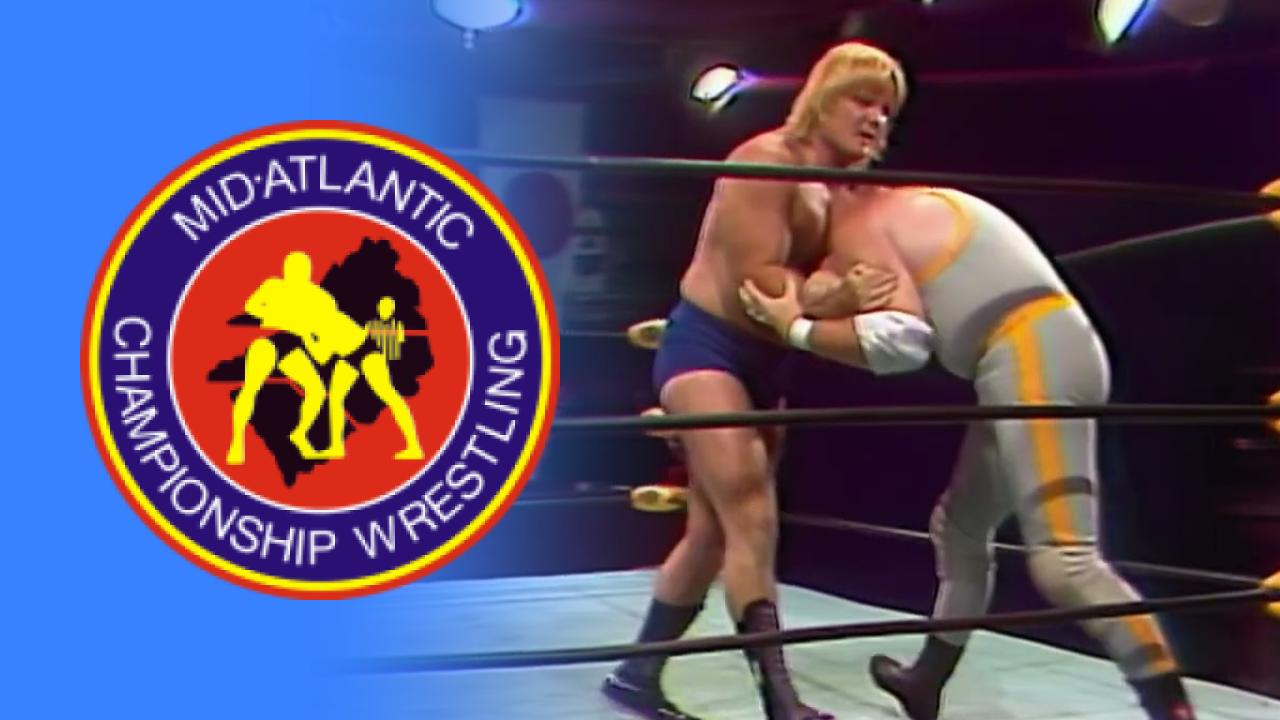 Mid-Atlantic Championship Wrestling