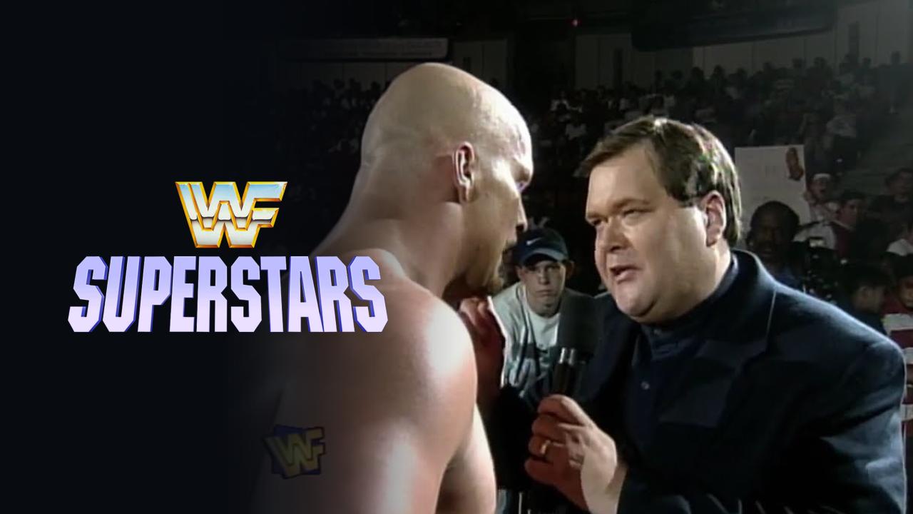 WWE Superstars