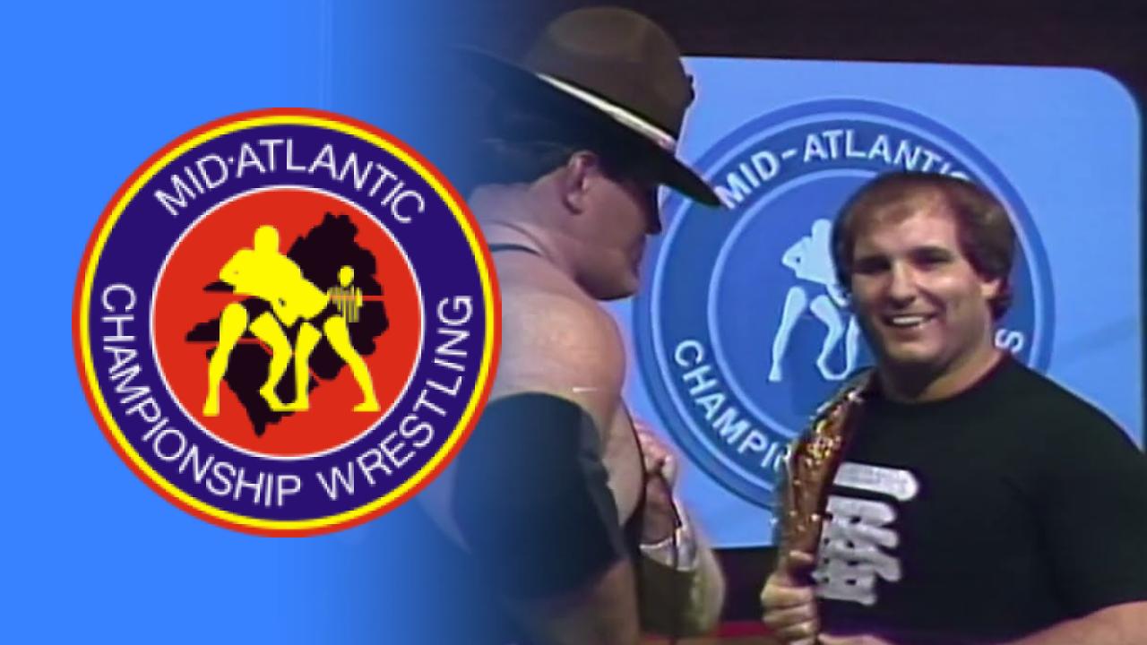 Mid-Atlantic Championship Wrestling