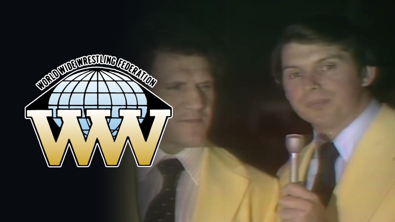 WWWF All Star Wrestling