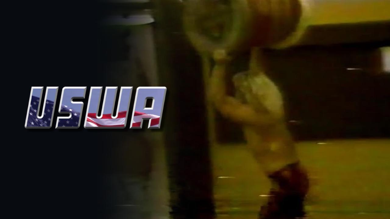 USWA Championship Wrestling