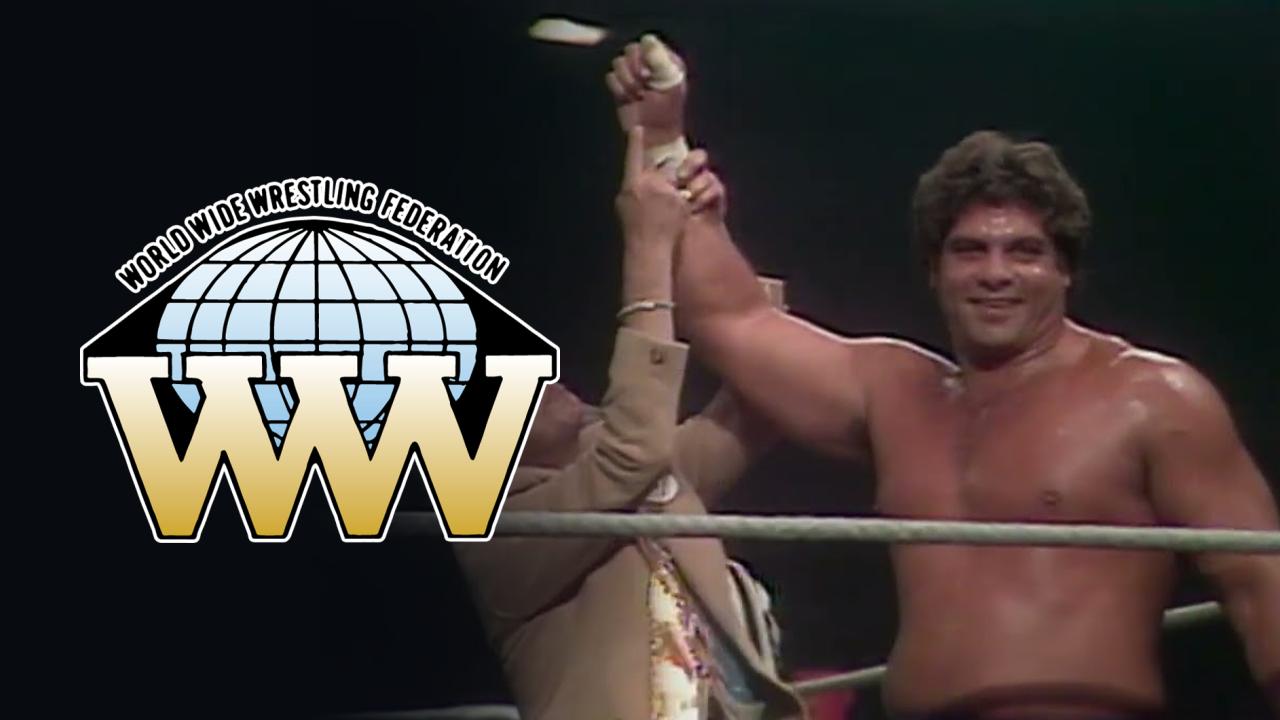 WWWF All Star Wrestling