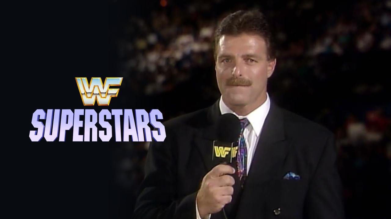 WWE Superstars