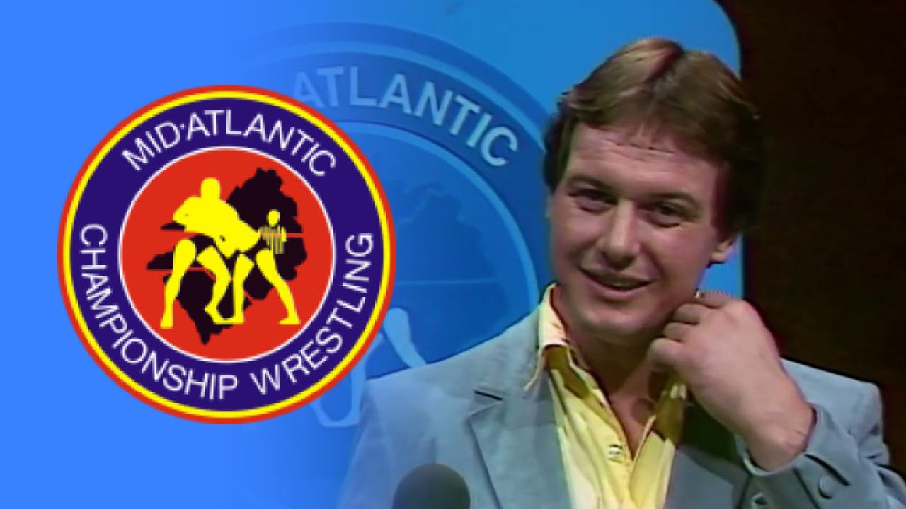 Mid-Atlantic Championship Wrestling