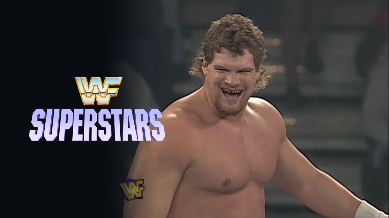 WWE Superstars