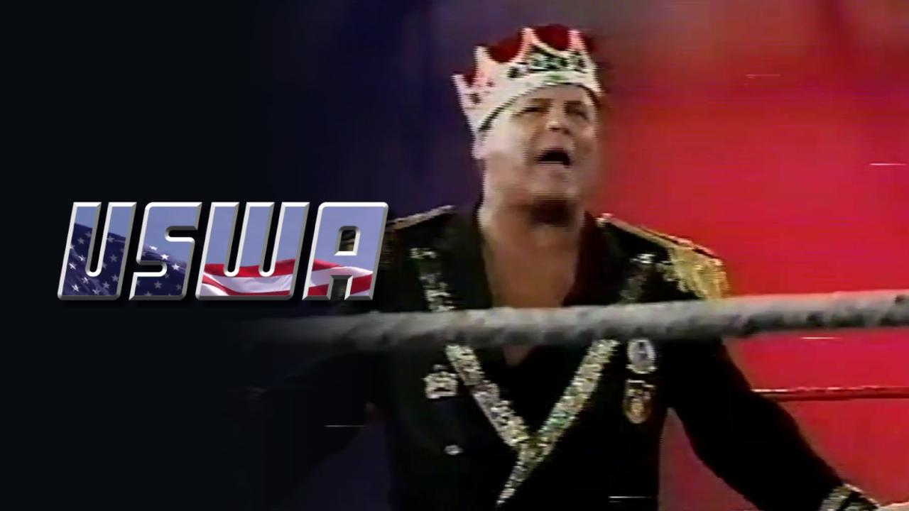USWA Championship Wrestling