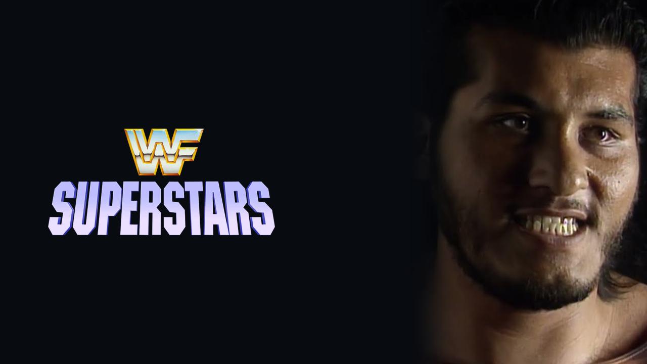 WWE Superstars