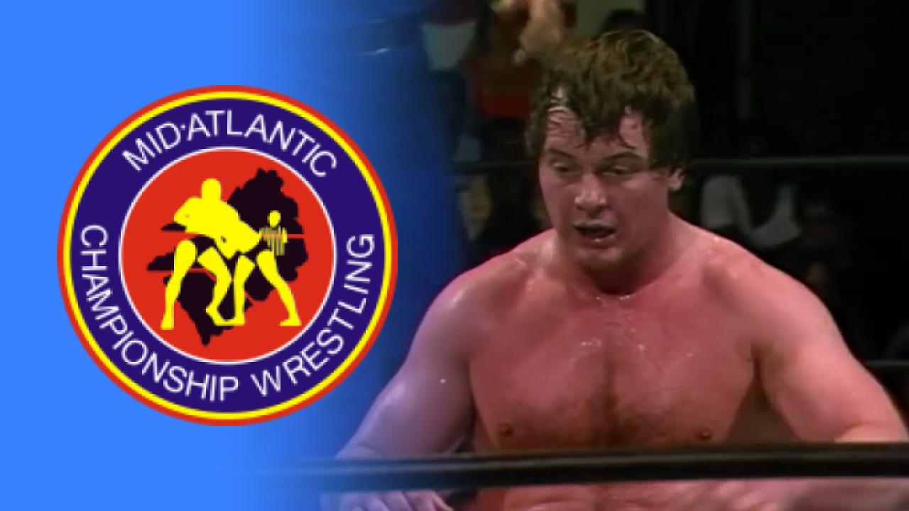 Mid-Atlantic Championship Wrestling