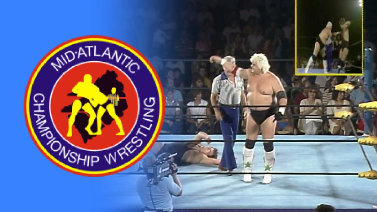 Mid-Atlantic Championship Wrestling
