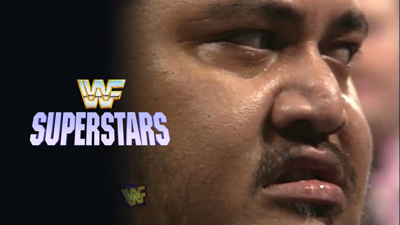 WWE Superstars