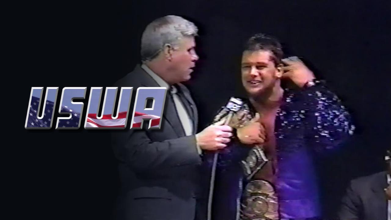 USWA Championship Wrestling