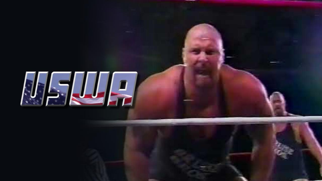 USWA Championship Wrestling
