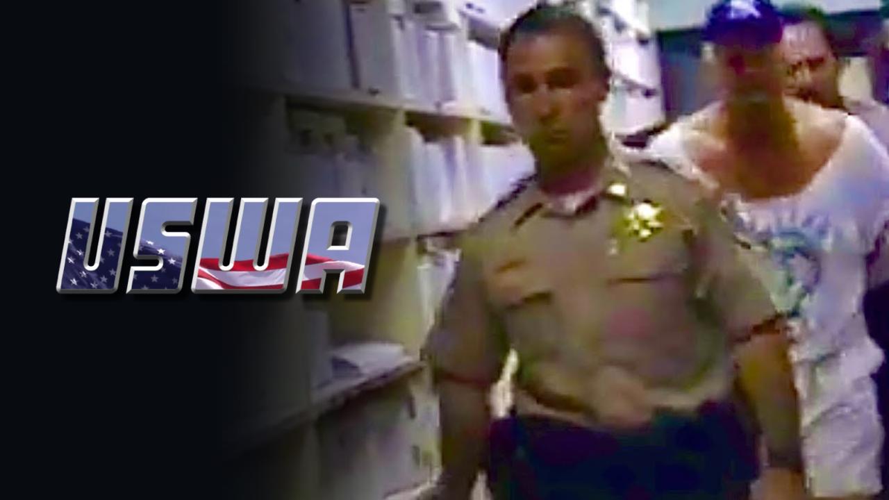 USWA Championship Wrestling