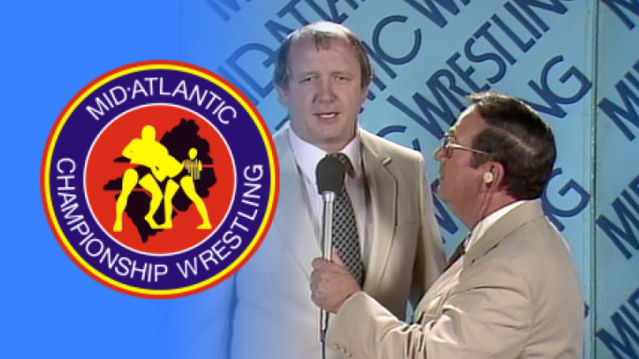 Mid-Atlantic Championship Wrestling