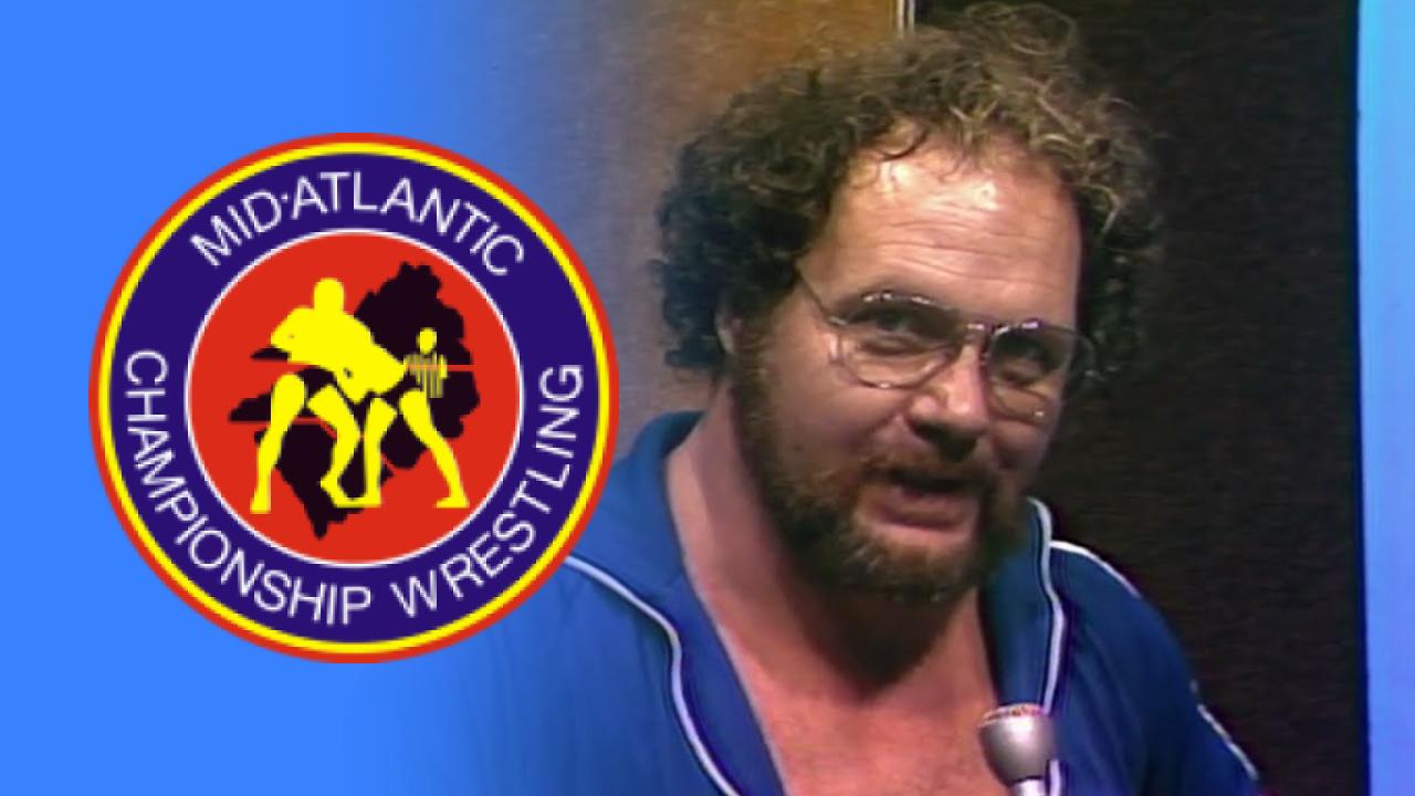 Mid-Atlantic Championship Wrestling
