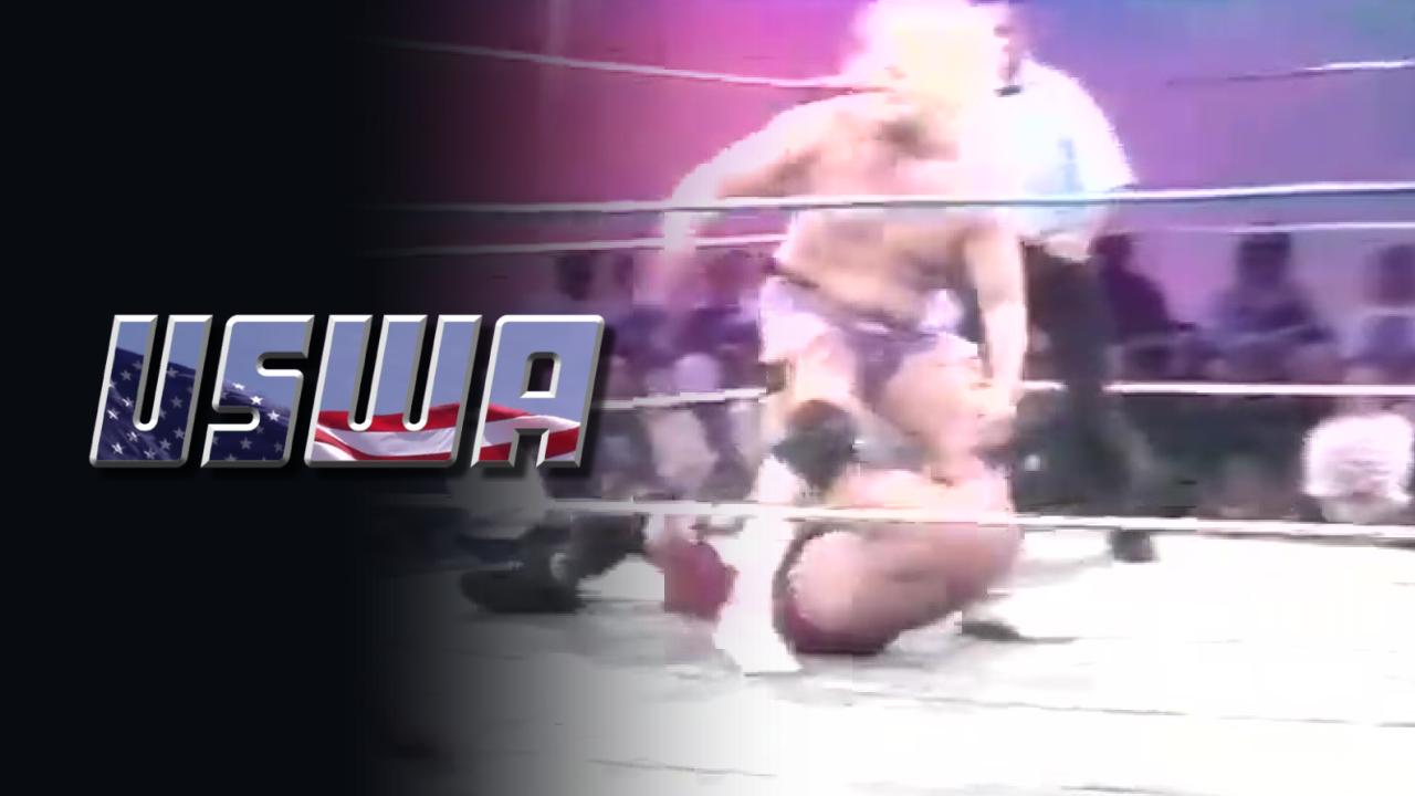 USWA Championship Wrestling