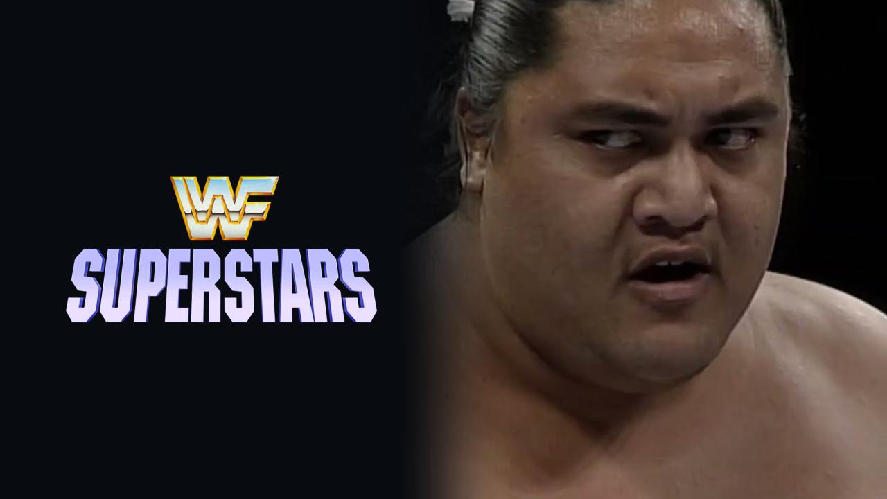 WWE Superstars
