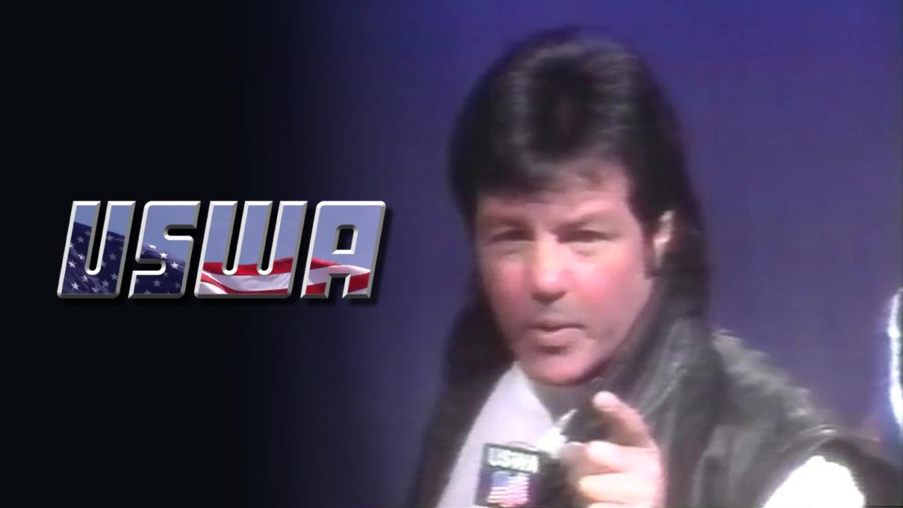 USWA Championship Wrestling