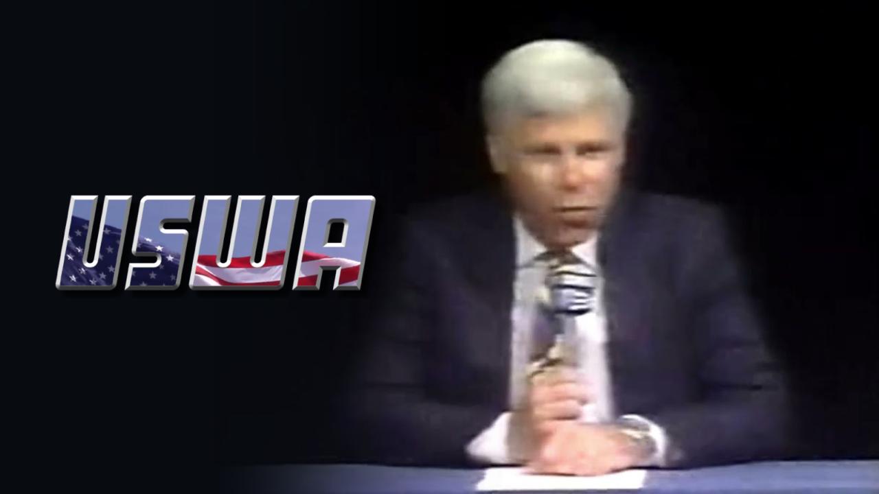 USWA Championship Wrestling