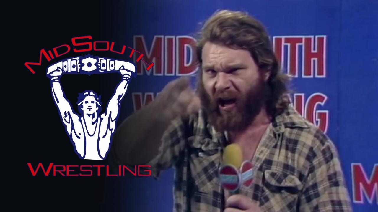 Mid-South Wrestling
