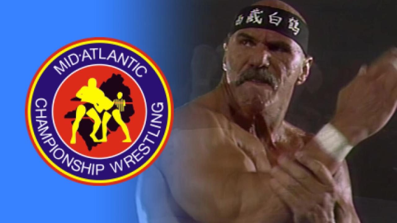 Mid-Atlantic Championship Wrestling