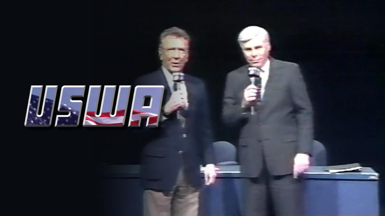 USWA Championship Wrestling