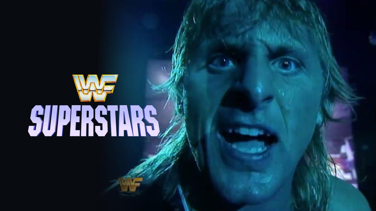 WWE Superstars