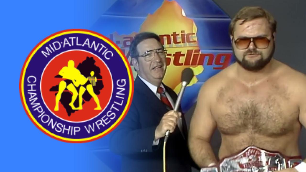 Mid-Atlantic Championship Wrestling