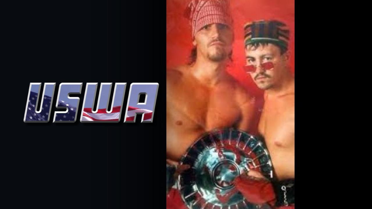 USWA Championship Wrestling