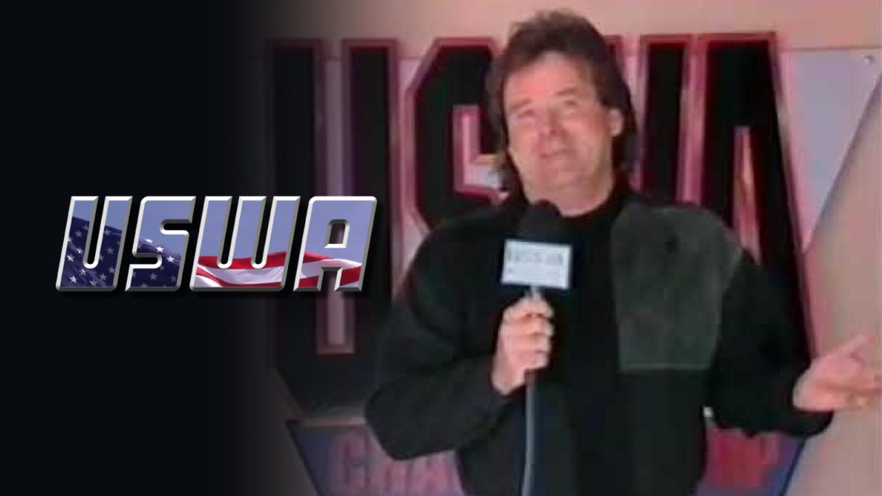 USWA Championship Wrestling