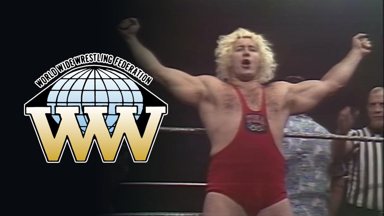 WWWF All Star Wrestling