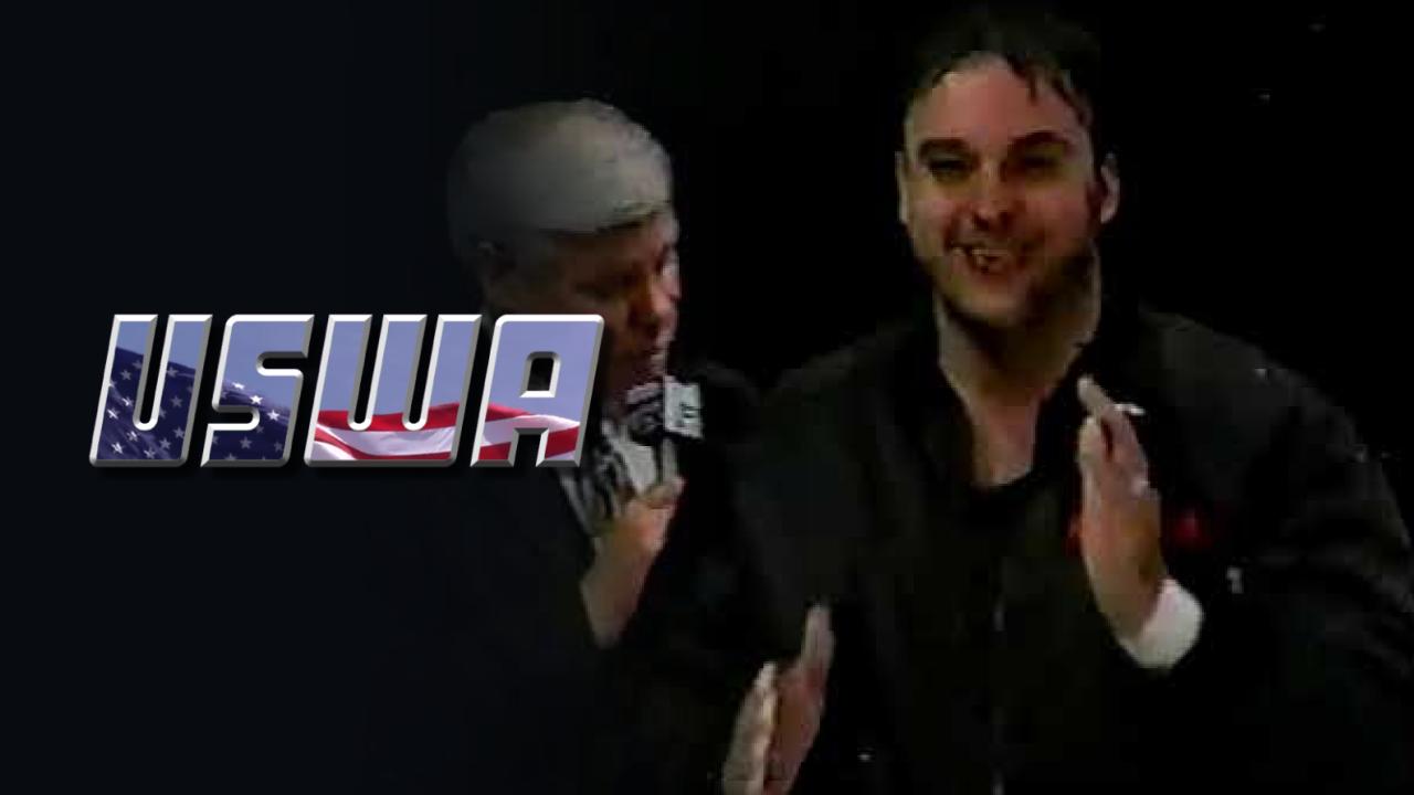 USWA Championship Wrestling