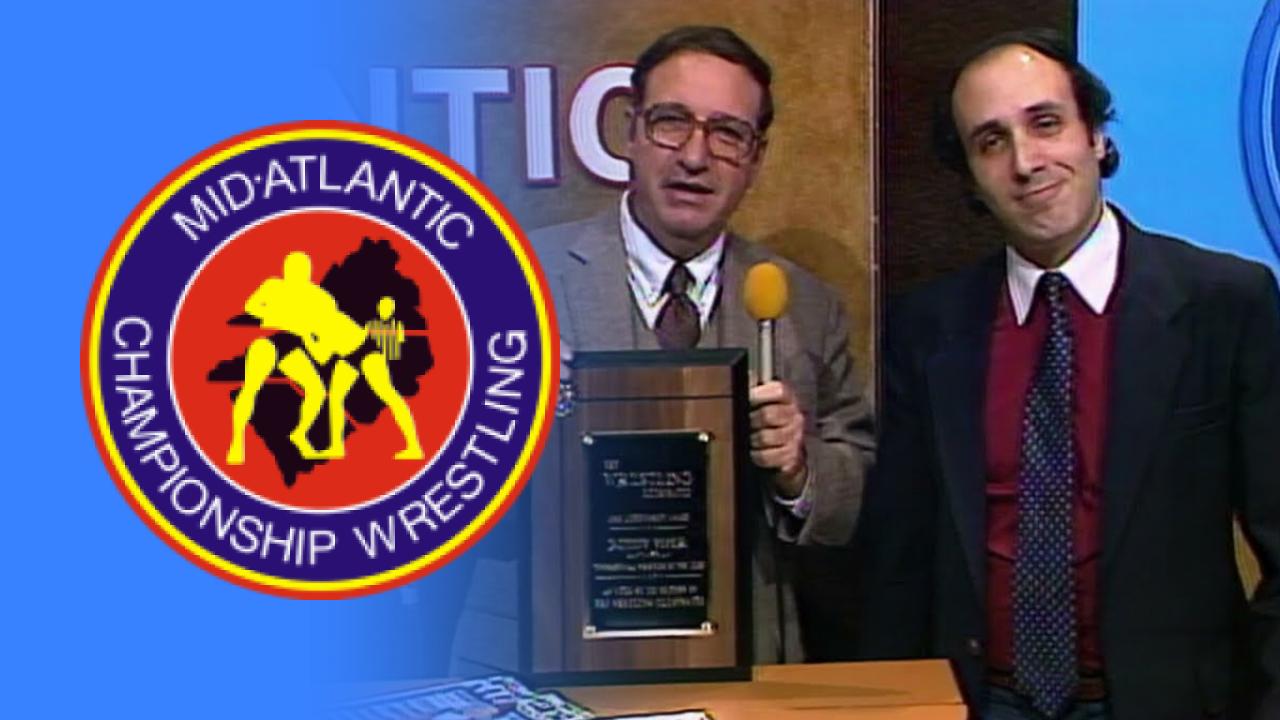 Mid-Atlantic Championship Wrestling