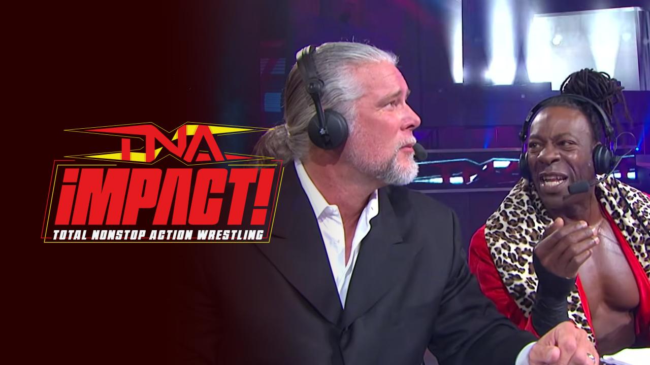 TNA iMPACT