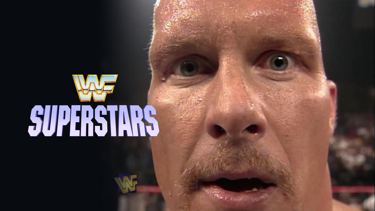 WWE Superstars