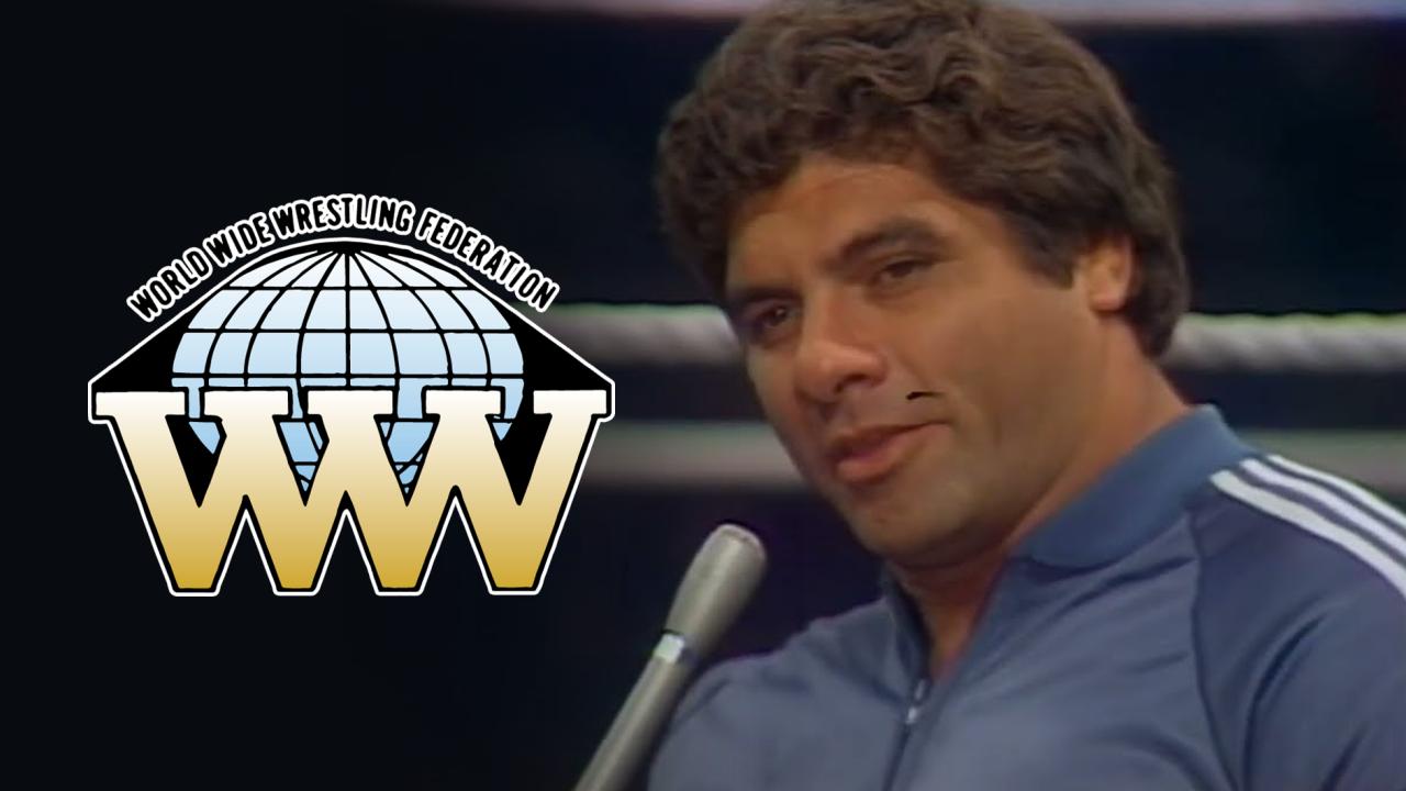 WWWF All Star Wrestling