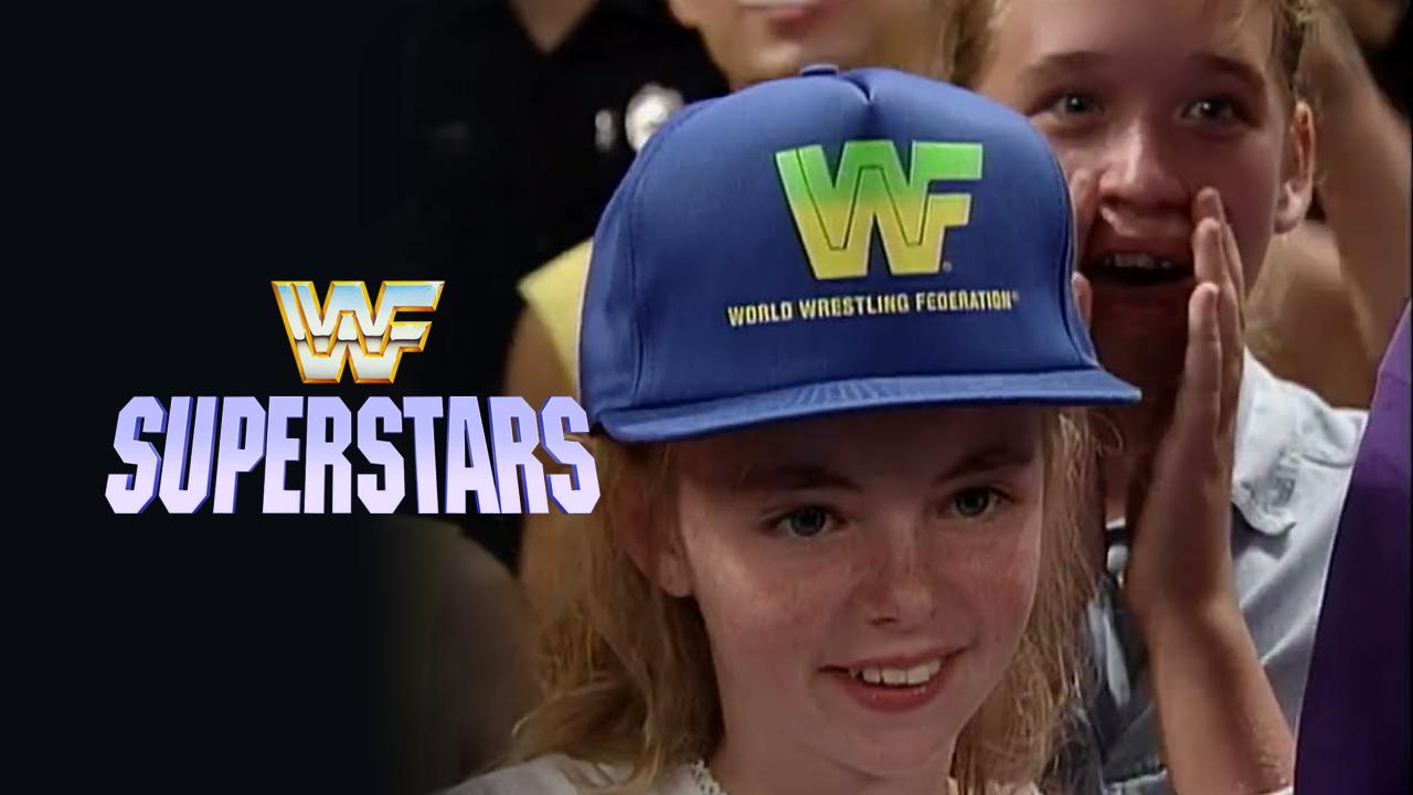 WWE Superstars