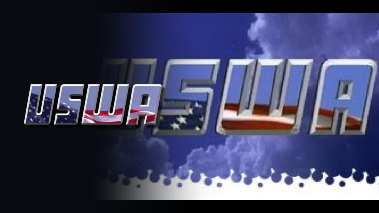 USWA Championship Wrestling