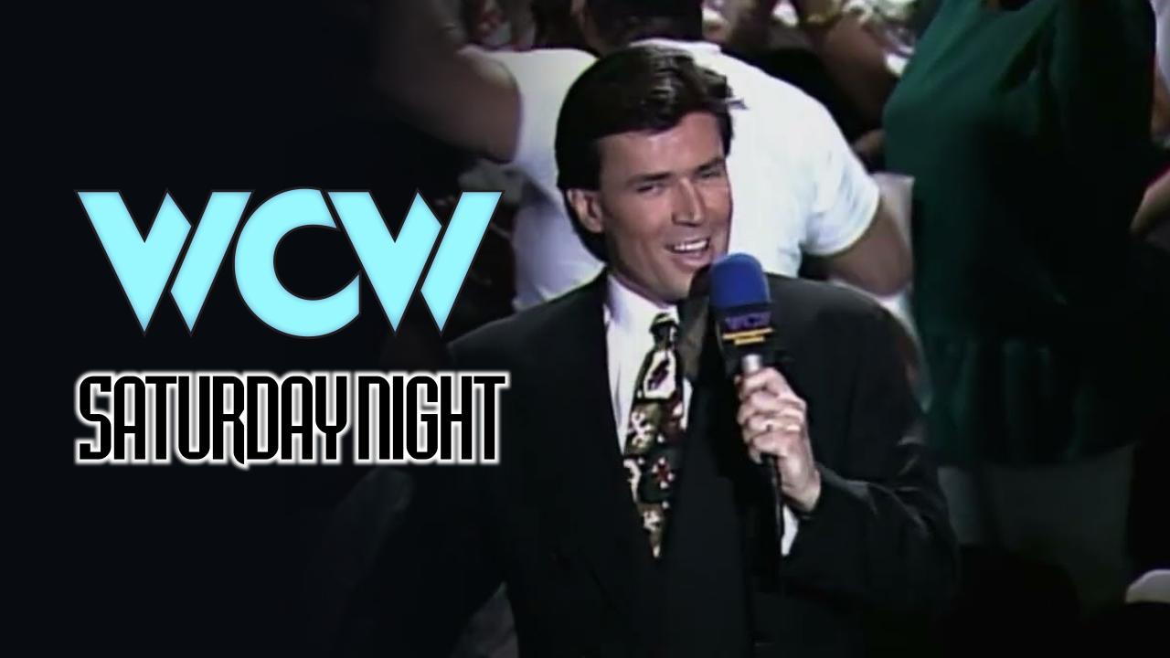 WCW Saturday Night