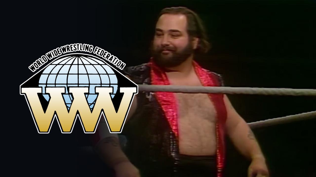 WWWF All Star Wrestling