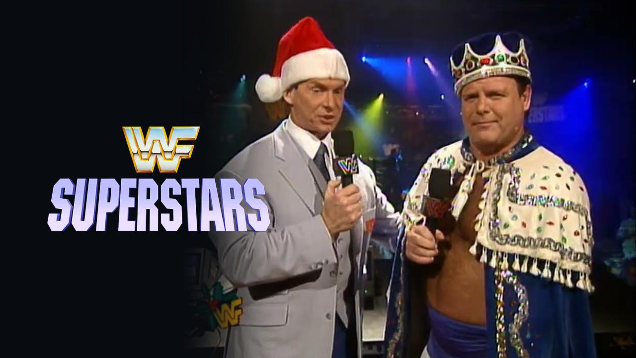 WWE Superstars