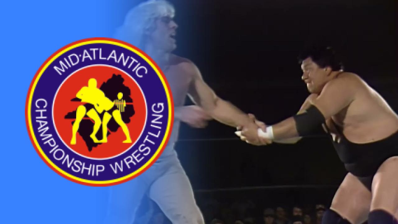 Mid-Atlantic Championship Wrestling