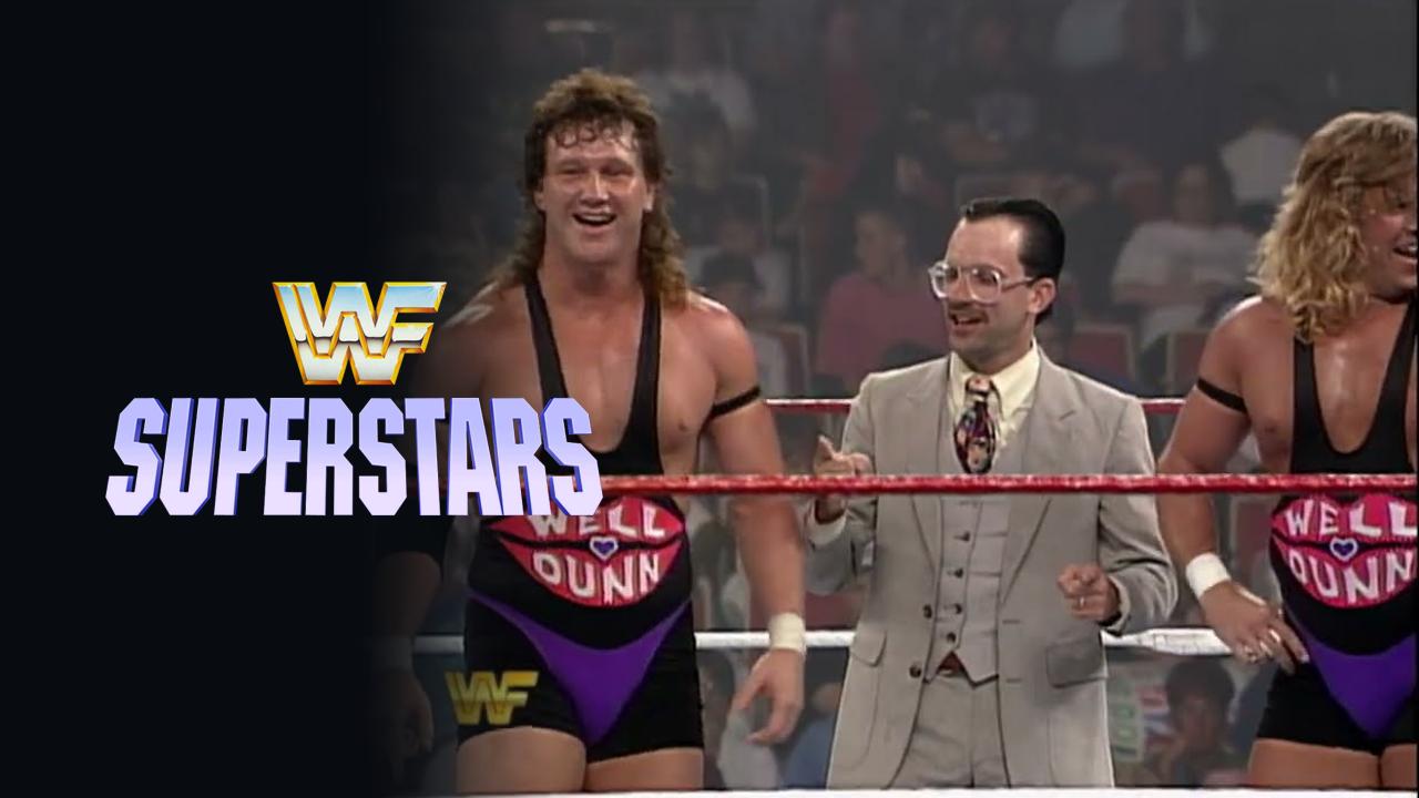 WWE Superstars