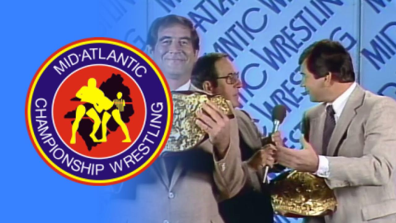 Mid-Atlantic Championship Wrestling