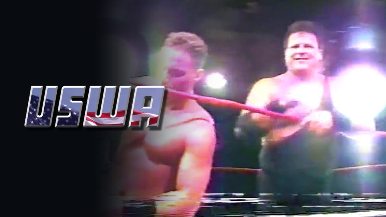 USWA Championship Wrestling