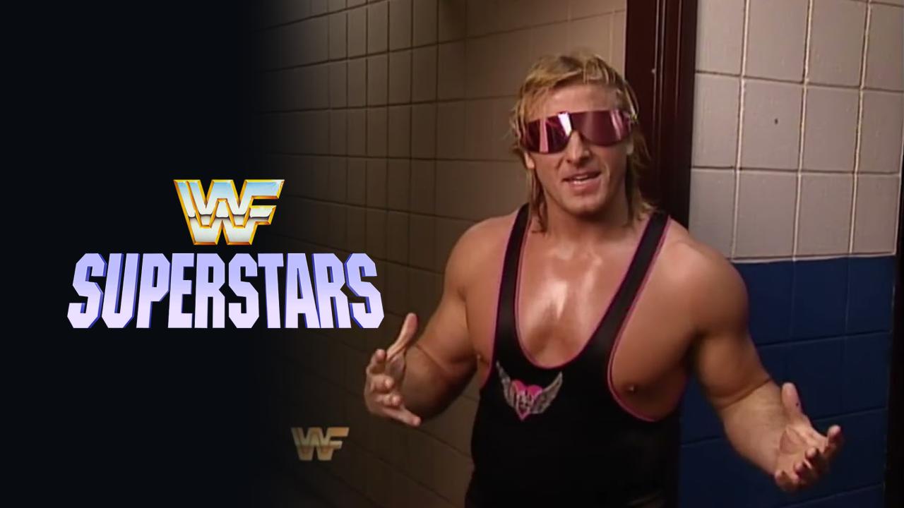 WWE Superstars