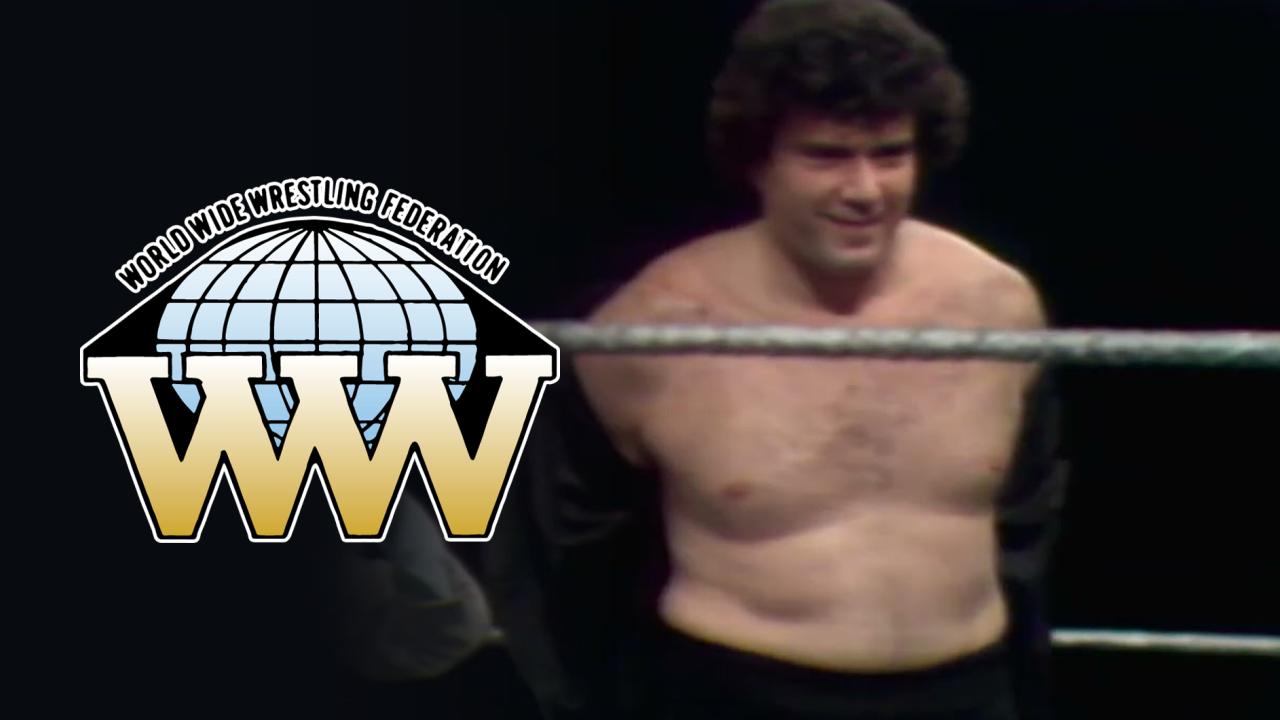 WWWF All Star Wrestling