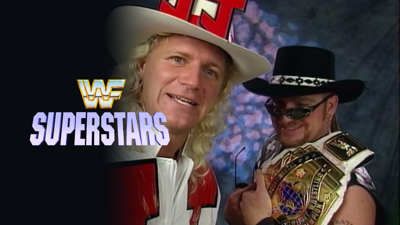 WWE Superstars